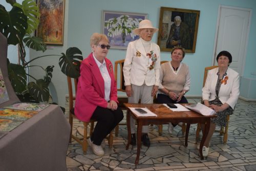 В Бавлах подведены итоги конкурса «Помним о прошлом, любим Отечество»