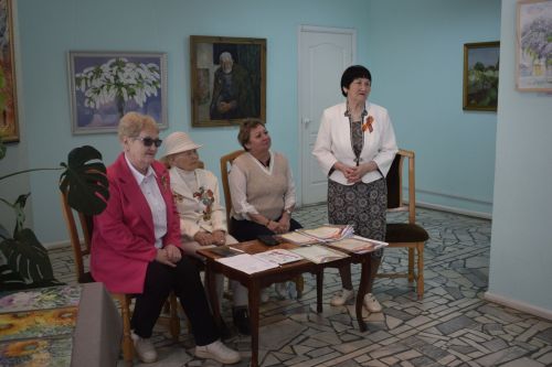 В Бавлах подведены итоги конкурса «Помним о прошлом, любим Отечество»