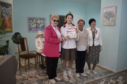 В Бавлах подведены итоги конкурса «Помним о прошлом, любим Отечество»