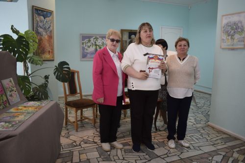 В Бавлах подведены итоги конкурса «Помним о прошлом, любим Отечество»