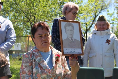 Бавлинский район – родина героев