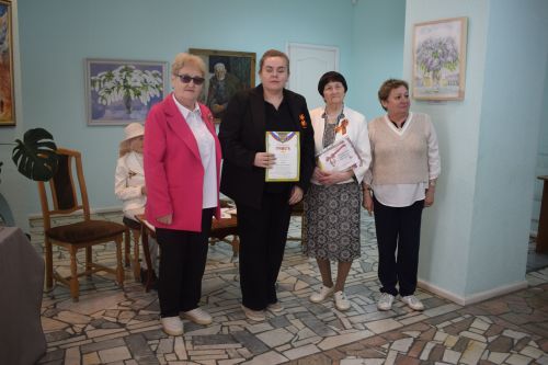 В Бавлах подведены итоги конкурса «Помним о прошлом, любим Отечество»