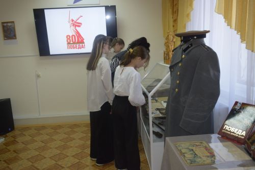 В Бавлах подведены итоги конкурса «Помним о прошлом, любим Отечество»