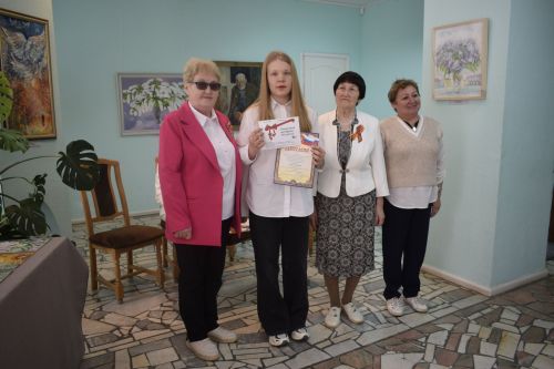 В Бавлах подведены итоги конкурса «Помним о прошлом, любим Отечество»
