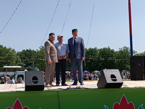 Жемчужина национального духа