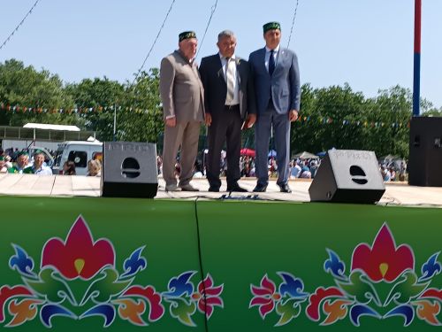 Жемчужина национального духа