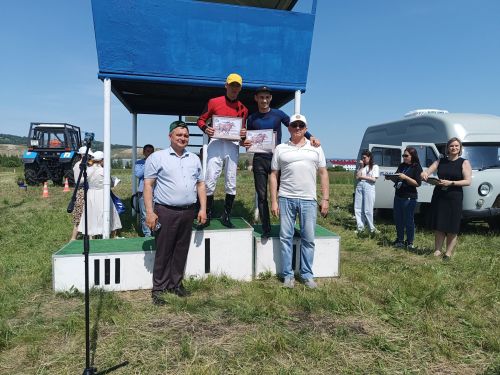 Жемчужина национального духа