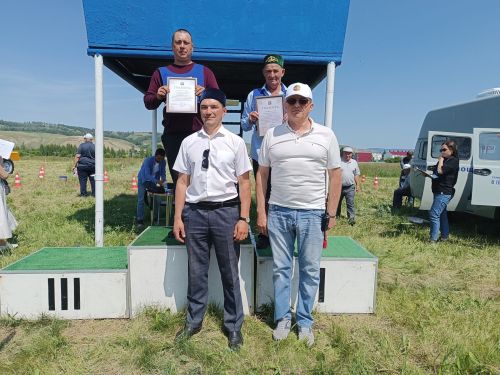 Жемчужина национального духа