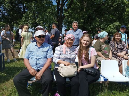 Жемчужина национального духа
