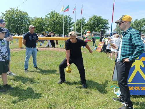 Жемчужина национального духа