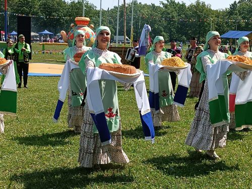 Жемчужина национального духа