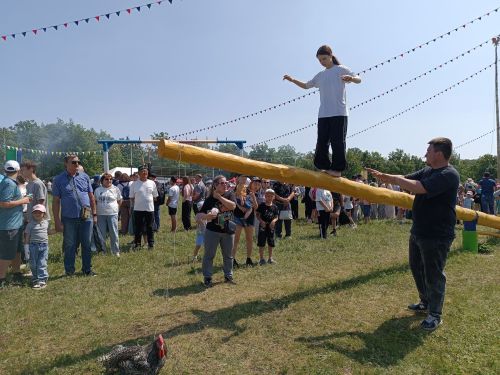 Жемчужина национального духа