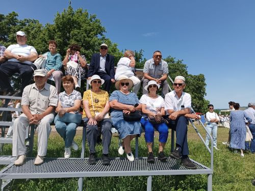 Жемчужина национального духа