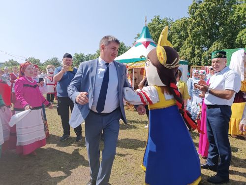 Жемчужина национального духа
