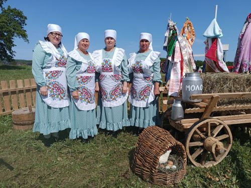 Жемчужина национального духа