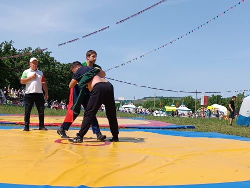 Жемчужина национального духа