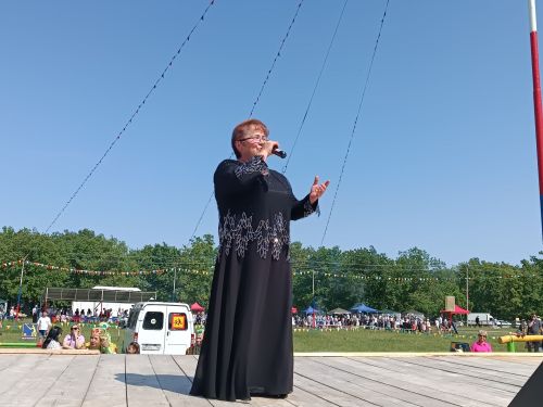 Жемчужина национального духа
