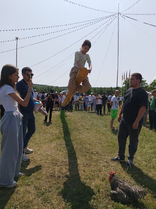 Жемчужина национального духа