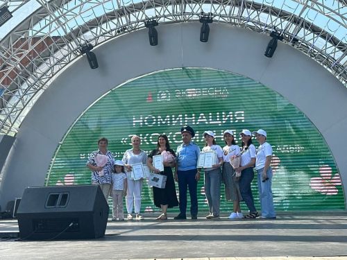 Бавлинский детский сад среди лучших