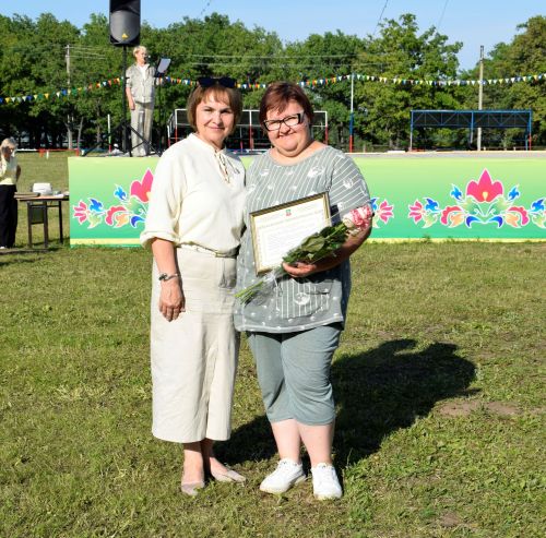 В Бавлах впервые прошёл Сабантуй для предпринимателей