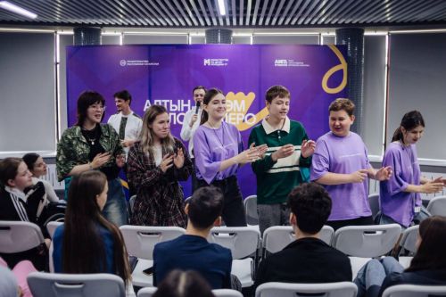 Определены победители XXIX фестиваля «Алтын каләм – Золотое перо»