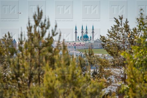 С праздником Курбан-байрам!