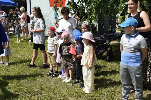 В Бавлах прошёл «День Нептуна»