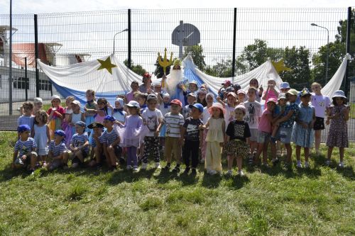 В Бавлах прошёл «День Нептуна»