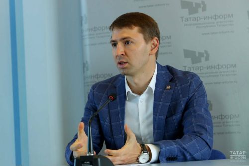 Губайдуллин: Более 250 ветеранов СВО примут участие в чемпионате «Амбилимпикс» в Казани
