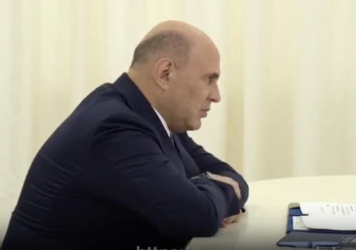 Премьер-министр России похвалил Рустама Минниханова