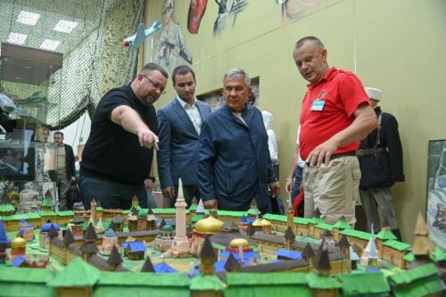 Молодёжные клубы Татарстана обновляются благодаря программе капремонта