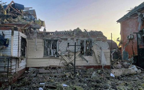 «Добро.ру» и Росмолодёжь запустили программу «Мы вместе с Курской областью»