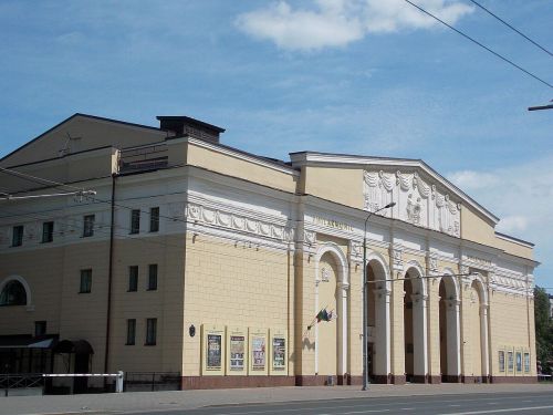 Казань готовится принять творческий вечер победителей конкурса им. Мусы Джалиля