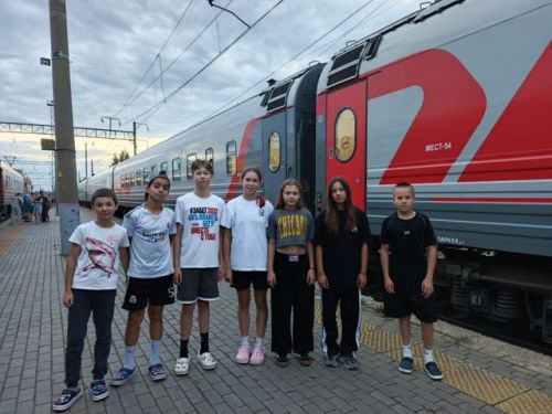 Братья Мухаметзяновы из Бавлов покорили Московский стадион