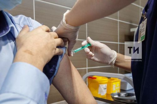 Врачи рассказали, почему важно вакцинироваться от гриппа каждый год