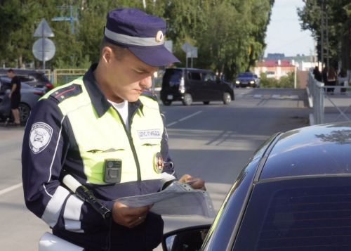 В Бавлинском районе продолжается акция «Внимание – дети!»