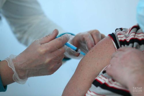 На отдельных избирательных участках Балинского района будут прививать от гриппа