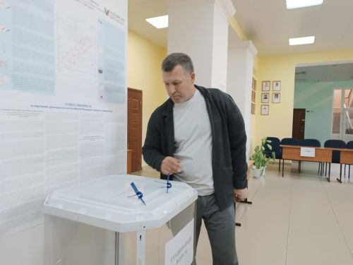 Ветеран СВО: «В жизни самое важное – это жизнь. За жизнь надо бороться»