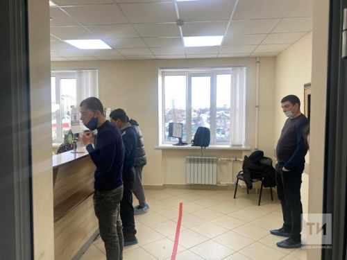 10 сентября завершается срок подачи документов для мигрантов в России