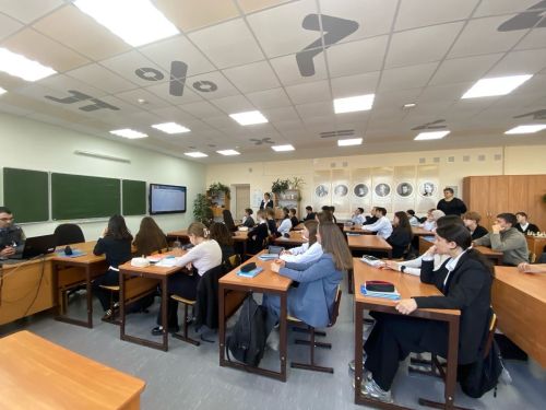 В Бавлинском районе провели мероприятия по профилактике детского травматизма