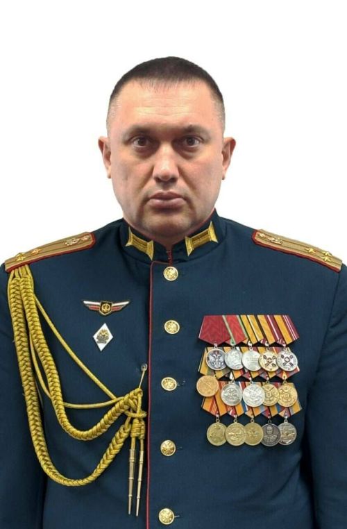 Полковник Юрий Беляев поздравил татарстанцев со 105-летием военного комиссариата