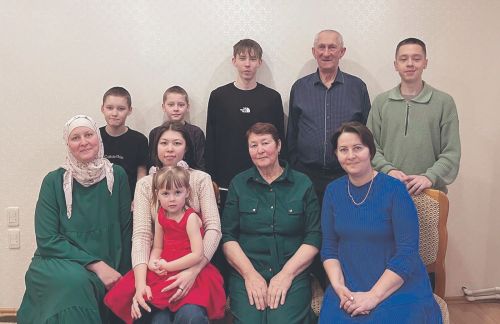 Счастливая жизнь – глубокая тайна