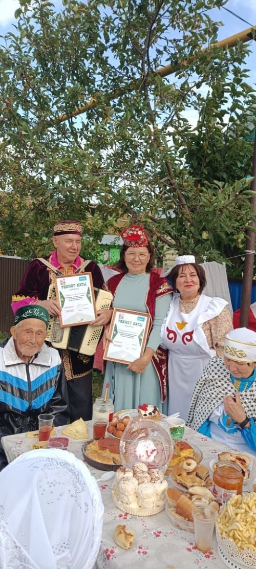 «Күрше – фест» Чүте авылы халкын бәйрәмгә чакырды