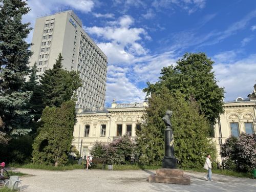 Правительство России ограничит число платных мест в российских ВУЗах