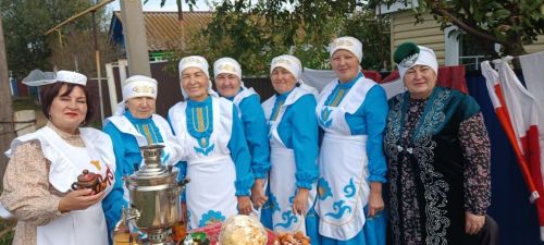 «Күрше – фест» Чүте авылы халкын бәйрәмгә чакырды