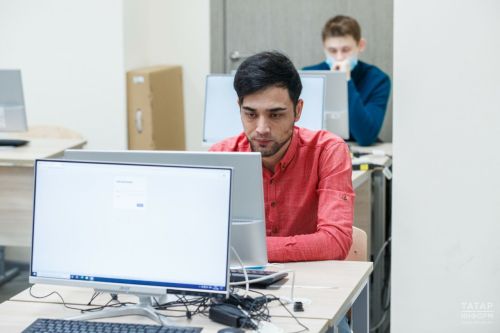 Татарстанцам предлагают проверить цифровую грамотность на «ИТ-диктанте»
