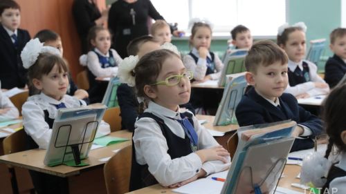 Домашнее задание в 1 классе: что можно и что нельзя задавать по закону