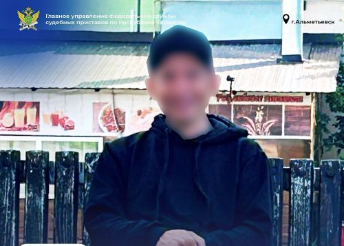 В Альметьевске принудительно госпитализировали больного туберкулёзом