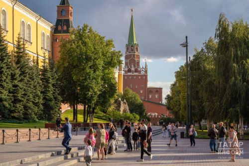 Юрист назвал самые выгодные месяцы для отпуска в 2026 году