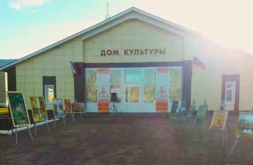 Сельский Дом культуры Бавлинского района победитель республиканского конкурса